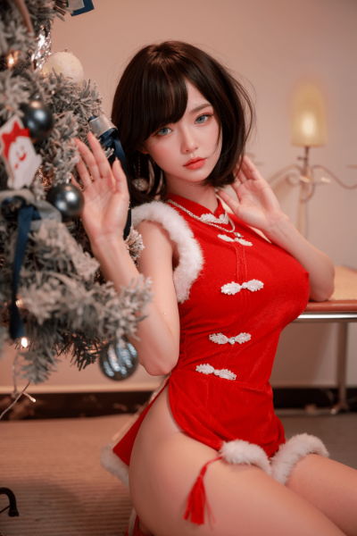 Show details for JY Silicone Dolls - 161cm/5ft3 G-cup Silicone Sex Doll โ Minako Picture of JY Silicone Dolls - 161cm/5ft3 G-cup Silicone Sex Doll โ Minako