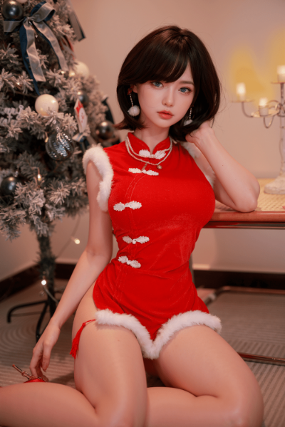 Show details for JY Silicone Dolls - 161cm/5ft3 G-cup Silicone Sex Doll โ Minako Picture of JY Silicone Dolls - 161cm/5ft3 G-cup Silicone Sex Doll โ Minako