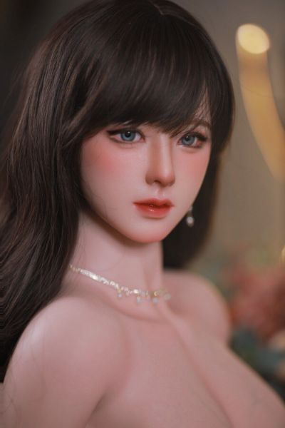 Show details for JY Silicone Dolls - 168cm/5ft3 D-cup Silicone Sex Doll โ Manting Picture of JY Silicone Dolls - 168cm/5ft3 D-cup Silicone Sex Doll โ Manting