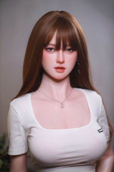 Show details for JY Silicone Dolls - 168cm/5ft3 D-cup Silicone Sex Doll โ Chuxia Picture of JY Silicone Dolls - 168cm/5ft3 D-cup Silicone Sex Doll โ Chuxia