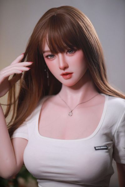 Show details for JY Silicone Dolls - 168cm/5ft3 D-cup Silicone Sex Doll โ Chuxia Picture of JY Silicone Dolls - 168cm/5ft3 D-cup Silicone Sex Doll โ Chuxia