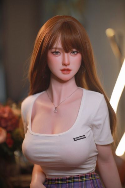 Show details for JY Silicone Dolls - 168cm/5ft3 D-cup Silicone Sex Doll โ Chuxia Picture of JY Silicone Dolls - 168cm/5ft3 D-cup Silicone Sex Doll โ Chuxia