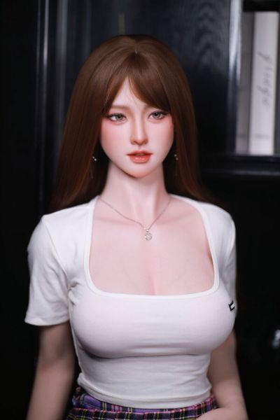 Show details for JY Silicone Dolls - 168cm/5ft3 D-cup Silicone Sex Doll โ Chuxia Picture of JY Silicone Dolls - 168cm/5ft3 D-cup Silicone Sex Doll โ Chuxia