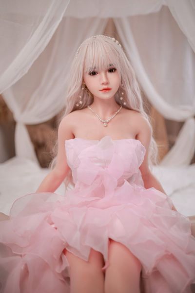 Show details for JY Silicone Dolls - 150cm/4ft11 C-cup Silicone Sex Doll โ Yunxi Picture of JY Silicone Dolls - 150cm/4ft11 C-cup Silicone Sex Doll โ Yunxi