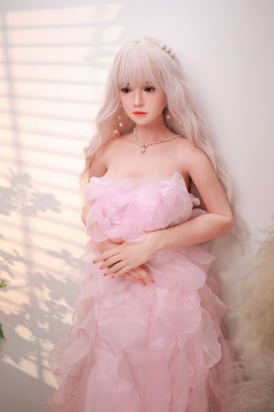 Show details for JY Silicone Dolls - 150cm/4ft11 C-cup Silicone Sex Doll โ Yunxi Picture of JY Silicone Dolls - 150cm/4ft11 C-cup Silicone Sex Doll โ Yunxi