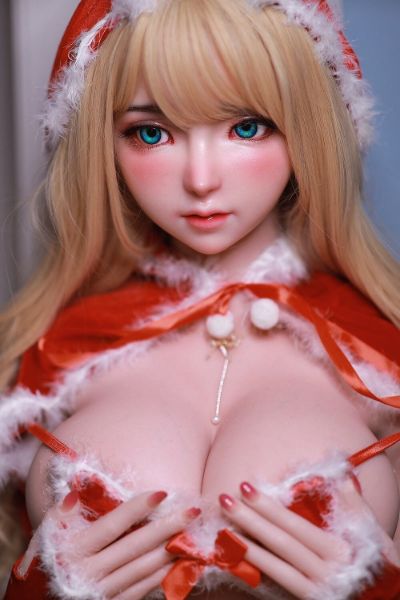 Show details for JY Silicone Dolls - 161cm/5ft3 G-cup Silicone Sex Doll โ Emily Picture of JY Silicone Dolls - 161cm/5ft3 G-cup Silicone Sex Doll โ Emily