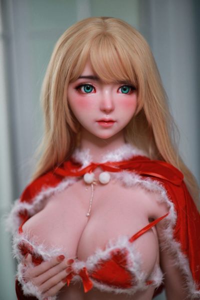 Show details for JY Silicone Dolls - 161cm/5ft3 G-cup Silicone Sex Doll โ Emily Picture of JY Silicone Dolls - 161cm/5ft3 G-cup Silicone Sex Doll โ Emily