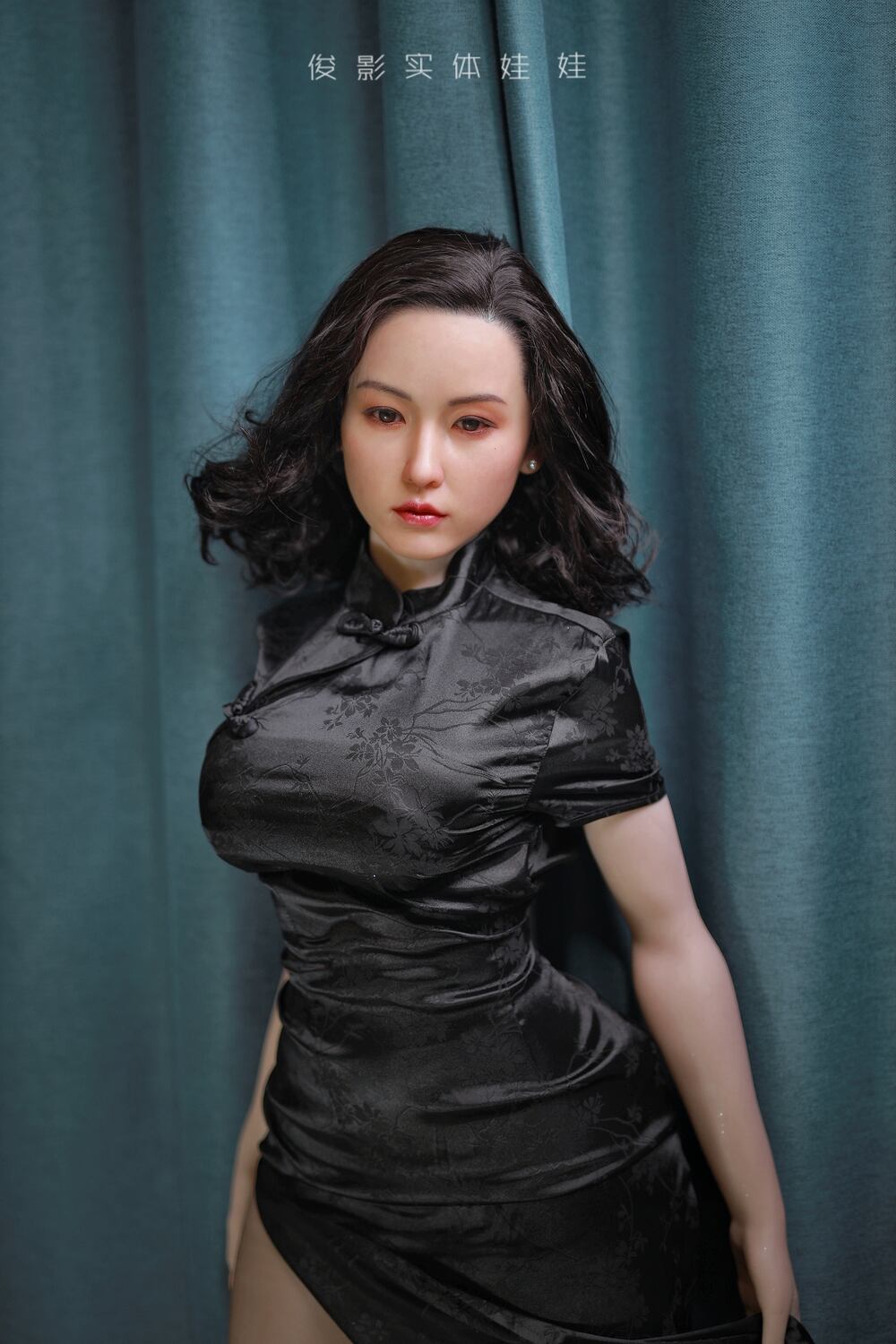 Picture of JY Silicone Dolls - 163cm/5ft4 F-cup Silicone Sex Doll – Venus Milne