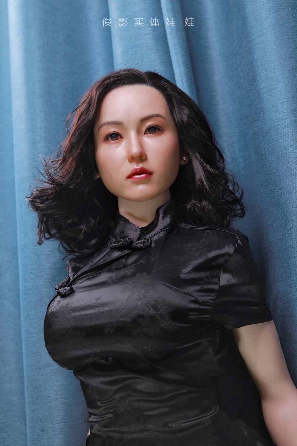 Picture of JY Silicone Dolls - 163cm/5ft4 F-cup Silicone Sex Doll – Venus Milne