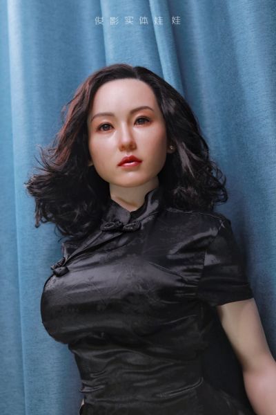 Show details for JY Silicone Dolls - 163cm/5ft4 F-cup Silicone Sex Doll โ Venus Milne Picture of JY Silicone Dolls - 163cm/5ft4 F-cup Silicone Sex Doll โ Venus Milne