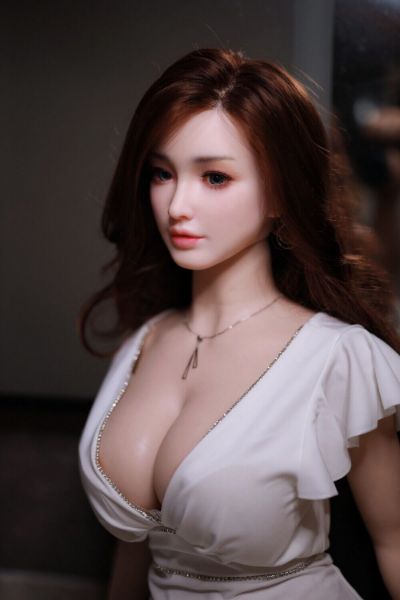 Show details for JY Silicone Dolls - 163cm/5ft4 F-cup Silicone Sex Doll โ Tracy Norris Picture of JY Silicone Dolls - 163cm/5ft4 F-cup Silicone Sex Doll โ Tracy Norris