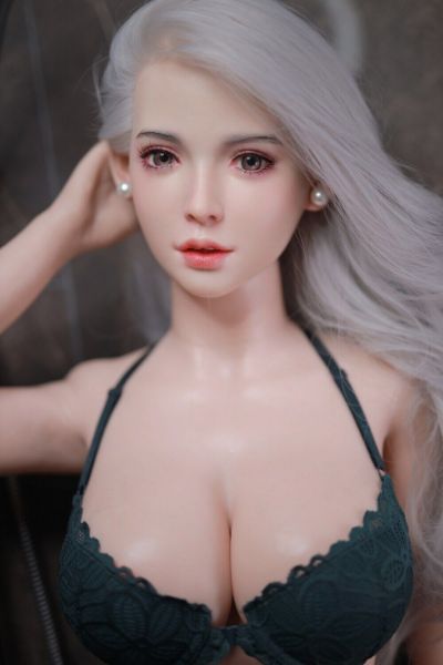 Show details for JY Silicone Dolls - 163cm/5ft4 F-cup Silicone Sex Doll โ Sigrid Christ Picture of JY Silicone Dolls - 163cm/5ft4 F-cup Silicone Sex Doll โ Sigrid Christ