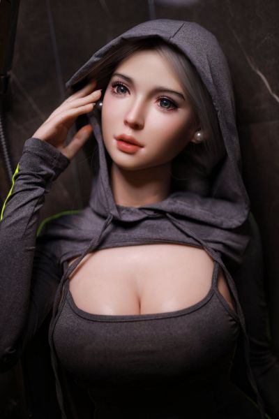 Show details for JY Silicone Dolls - 163cm/5ft4 F-cup Silicone Sex Doll โ Sigrid Christ Picture of JY Silicone Dolls - 163cm/5ft4 F-cup Silicone Sex Doll โ Sigrid Christ