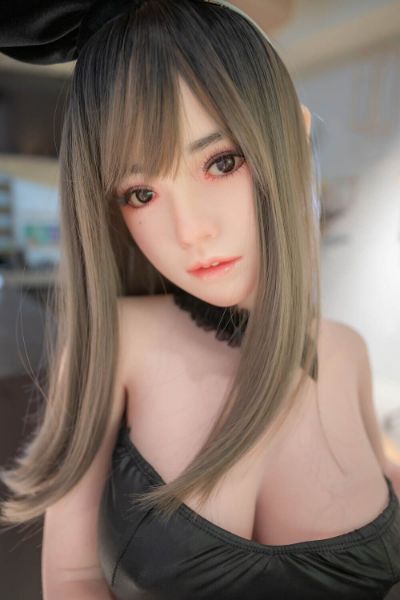 Show details for JY Silicone Dolls - 163cm/5ft4 F-cup Silicone Sex Doll โ Yunxi Picture of JY Silicone Dolls - 163cm/5ft4 F-cup Silicone Sex Doll โ Yunxi