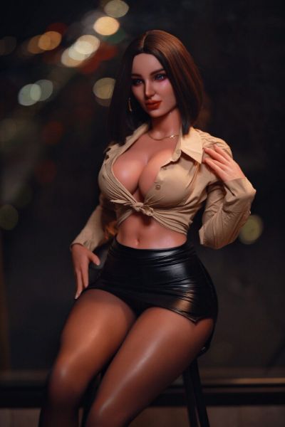 Show details for JY Silicone Dolls - 163cm/5ft4 F-cup Silicone Sex Doll โ Pegg Picture of JY Silicone Dolls - 163cm/5ft4 F-cup Silicone Sex Doll โ Pegg