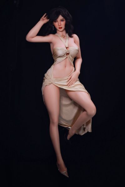 Show details for JY Silicone Dolls - 163cm/5ft4 F-cup Silicone Sex Doll โ Nancy Picture of JY Silicone Dolls - 163cm/5ft4 F-cup Silicone Sex Doll โ Nancy