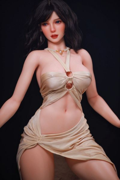 Show details for JY Silicone Dolls - 163cm/5ft4 F-cup Silicone Sex Doll โ Nancy Picture of JY Silicone Dolls - 163cm/5ft4 F-cup Silicone Sex Doll โ Nancy