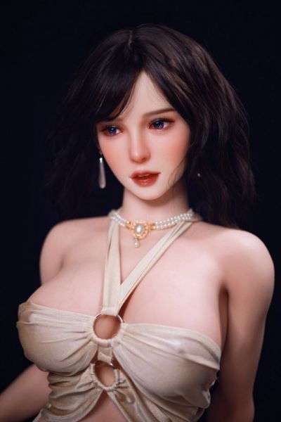 Show details for JY Silicone Dolls - 163cm/5ft4 F-cup Silicone Sex Doll โ Nancy Picture of JY Silicone Dolls - 163cm/5ft4 F-cup Silicone Sex Doll โ Nancy