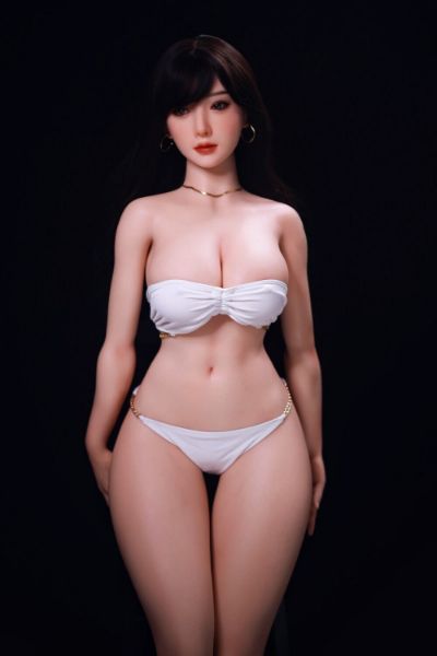 Show details for JY Silicone Dolls - 163cm/5ft4 F-cup Silicone Sex Doll โ Meiyu Picture of JY Silicone Dolls - 163cm/5ft4 F-cup Silicone Sex Doll โ Meiyu