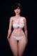 Picture of JY Silicone Dolls - 163cm/5ft4 F-cup Silicone Sex Doll – Meiyu