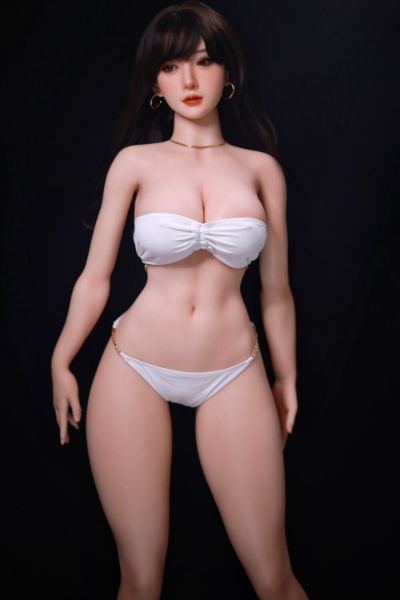 Show details for JY Silicone Dolls - 163cm/5ft4 F-cup Silicone Sex Doll โ Meiyu Picture of JY Silicone Dolls - 163cm/5ft4 F-cup Silicone Sex Doll โ Meiyu