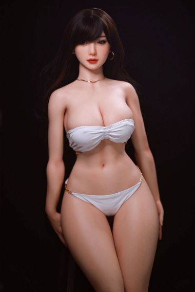 Show details for JY Silicone Dolls - 163cm/5ft4 F-cup Silicone Sex Doll โ Meiyu Picture of JY Silicone Dolls - 163cm/5ft4 F-cup Silicone Sex Doll โ Meiyu