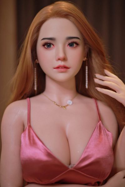 Show details for JY Silicone Dolls - 163cm/5ft4 F-cup Silicone Sex Doll โ Kitty Tobias Picture of JY Silicone Dolls - 163cm/5ft4 F-cup Silicone Sex Doll โ Kitty Tobias