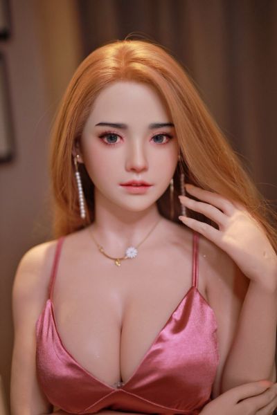 Show details for JY Silicone Dolls - 163cm/5ft4 F-cup Silicone Sex Doll โ Kitty Tobias Picture of JY Silicone Dolls - 163cm/5ft4 F-cup Silicone Sex Doll โ Kitty Tobias