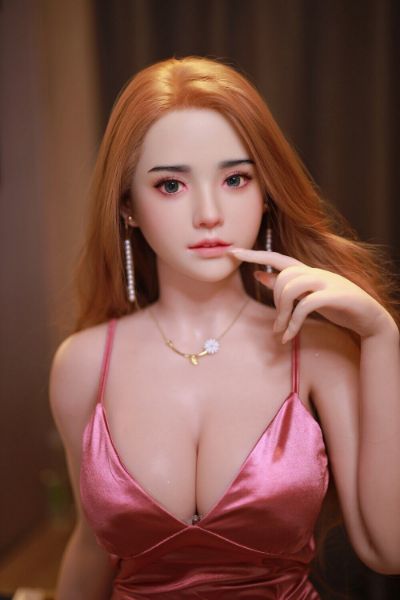 Show details for JY Silicone Dolls - 163cm/5ft4 F-cup Silicone Sex Doll โ Kitty Tobias Picture of JY Silicone Dolls - 163cm/5ft4 F-cup Silicone Sex Doll โ Kitty Tobias