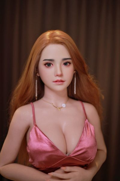 Show details for JY Silicone Dolls - 163cm/5ft4 F-cup Silicone Sex Doll โ Kitty Tobias Picture of JY Silicone Dolls - 163cm/5ft4 F-cup Silicone Sex Doll โ Kitty Tobias