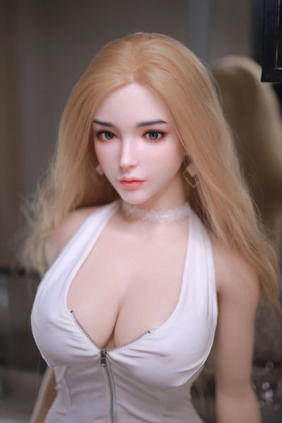 Show details for JY Silicone Dolls - 163cm/5ft4 F-cup Silicone Sex Doll โ Esther Christ Picture of JY Silicone Dolls - 163cm/5ft4 F-cup Silicone Sex Doll โ Esther Christ
