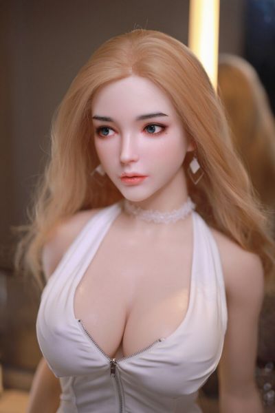 Show details for JY Silicone Dolls - 163cm/5ft4 F-cup Silicone Sex Doll โ Esther Christ Picture of JY Silicone Dolls - 163cm/5ft4 F-cup Silicone Sex Doll โ Esther Christ
