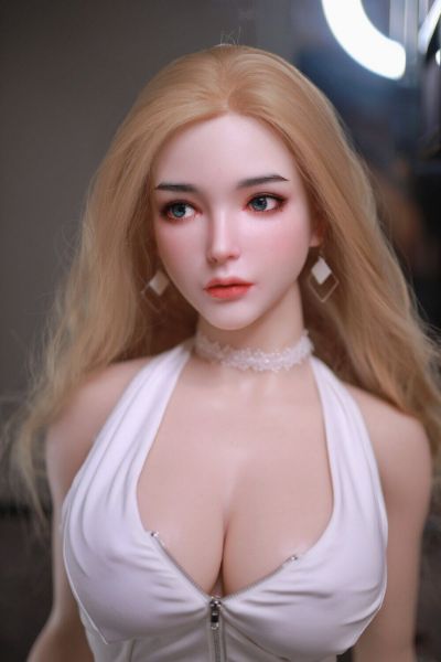 Show details for JY Silicone Dolls - 163cm/5ft4 F-cup Silicone Sex Doll โ Esther Christ Picture of JY Silicone Dolls - 163cm/5ft4 F-cup Silicone Sex Doll โ Esther Christ