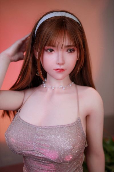Show details for JY Silicone Dolls - 170cm/5ft7 B-cup Silicone Sex Doll – Yiwan Picture of JY Silicone Dolls - 170cm/5ft7 B-cup Silicone Sex Doll – Yiwan
