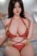 Picture of JY Silicone Dolls - 162cm/5ft4 J-cup Silicone Sex Doll – Freda