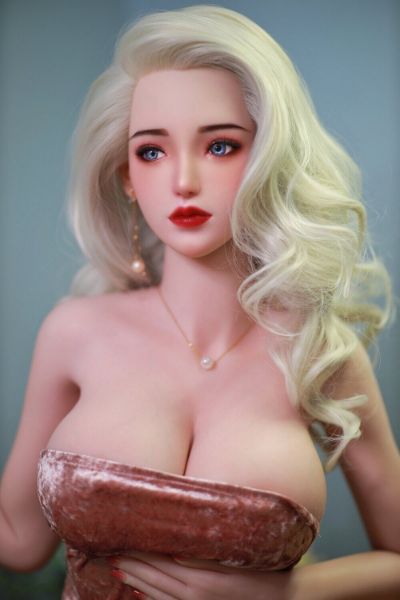 Show details for JY Silicone Dolls - 161cm/5ft3 G-cup Silicone Sex Doll – Xing He Picture of JY Silicone Dolls - 161cm/5ft3 G-cup Silicone Sex Doll – Xing He