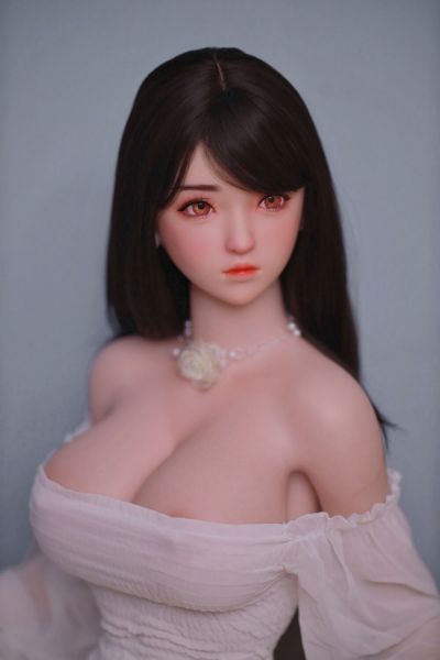Show details for JY Silicone Dolls - 161cm/5ft3 G-cup Silicone Sex Doll – Lian Meng Picture of JY Silicone Dolls - 161cm/5ft3 G-cup Silicone Sex Doll – Lian Meng