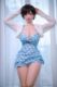 Picture of JY Silicone Dolls - 157cm/5ft2 F-cup Silicone Sex Doll – Naixue