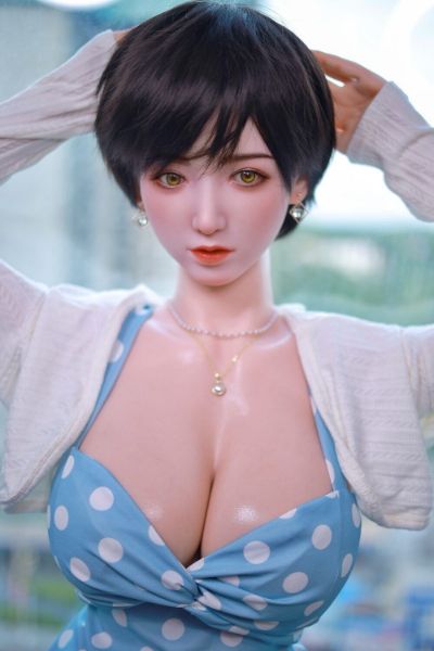 Show details for JY Silicone Dolls - 157cm/5ft2 F-cup Silicone Sex Doll – Naixue Picture of JY Silicone Dolls - 157cm/5ft2 F-cup Silicone Sex Doll – Naixue