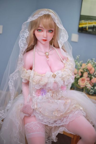 Show details for JY Silicone Dolls - 157cm/5ft2 F-cup Silicone Sex Doll – Mili Picture of JY Silicone Dolls - 157cm/5ft2 F-cup Silicone Sex Doll – Mili