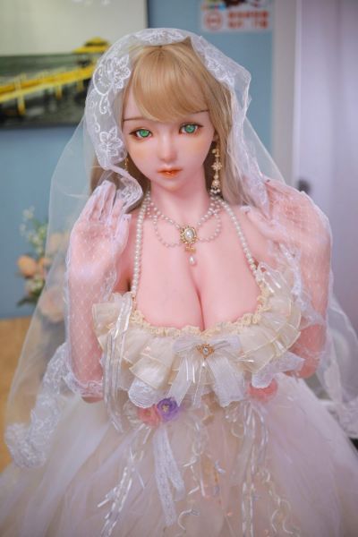 Show details for JY Silicone Dolls - 157cm/5ft2 F-cup Silicone Sex Doll – Mili Picture of JY Silicone Dolls - 157cm/5ft2 F-cup Silicone Sex Doll – Mili