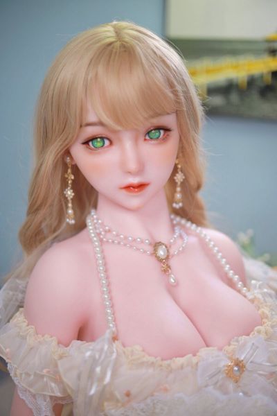 Show details for JY Silicone Dolls - 157cm/5ft2 F-cup Silicone Sex Doll – Mili Picture of JY Silicone Dolls - 157cm/5ft2 F-cup Silicone Sex Doll – Mili