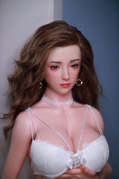Show details for JY Silicone Dolls - 157cm/5ft2 F-cup Silicone Sex Doll – Laura Birrell Picture of JY Silicone Dolls - 157cm/5ft2 F-cup Silicone Sex Doll – Laura Birrell