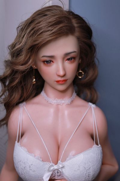 Show details for JY Silicone Dolls - 157cm/5ft2 F-cup Silicone Sex Doll – Laura Birrell Picture of JY Silicone Dolls - 157cm/5ft2 F-cup Silicone Sex Doll – Laura Birrell