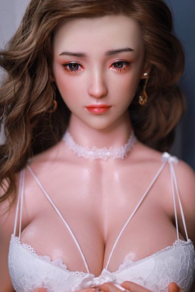 Show details for JY Silicone Dolls - 157cm/5ft2 F-cup Silicone Sex Doll – Laura Birrell Picture of JY Silicone Dolls - 157cm/5ft2 F-cup Silicone Sex Doll – Laura Birrell