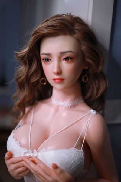 Show details for JY Silicone Dolls - 157cm/5ft2 F-cup Silicone Sex Doll – Laura Birrell Picture of JY Silicone Dolls - 157cm/5ft2 F-cup Silicone Sex Doll – Laura Birrell