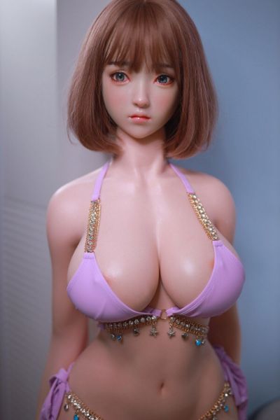 Show details for JY Silicone Dolls - 157cm/5ft2 D-cup Silicone Sex Doll – Hazel Wilde Picture of JY Silicone Dolls - 157cm/5ft2 D-cup Silicone Sex Doll – Hazel Wilde