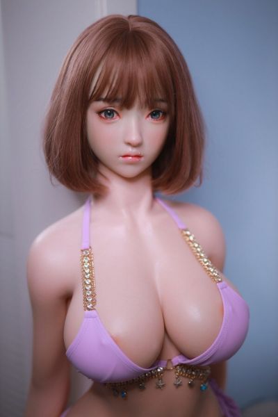 Show details for JY Silicone Dolls - 157cm/5ft2 D-cup Silicone Sex Doll – Hazel Wilde Picture of JY Silicone Dolls - 157cm/5ft2 D-cup Silicone Sex Doll – Hazel Wilde