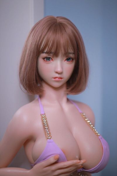 Show details for JY Silicone Dolls - 157cm/5ft2 D-cup Silicone Sex Doll – Hazel Wilde Picture of JY Silicone Dolls - 157cm/5ft2 D-cup Silicone Sex Doll – Hazel Wilde