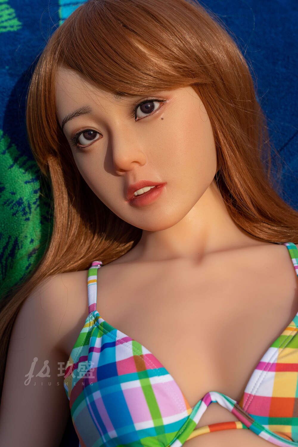 Picture of Jiusheng Doll | 148cm/4ft10 B-cup Silicone Head Sex Doll – Yukiko